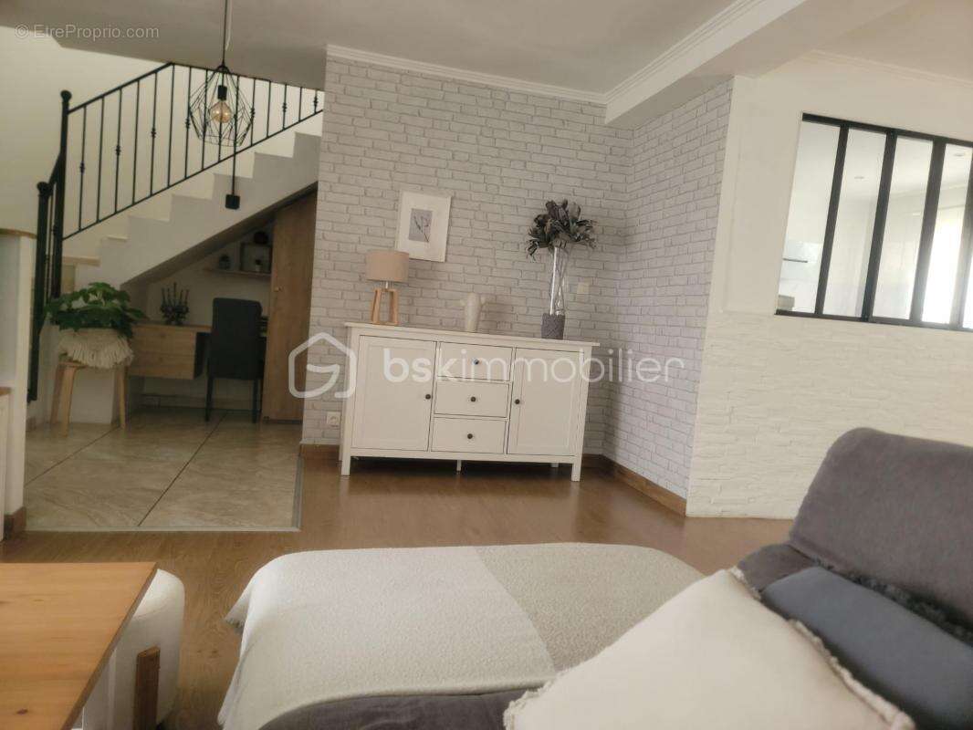 Maison à MONTARNAUD