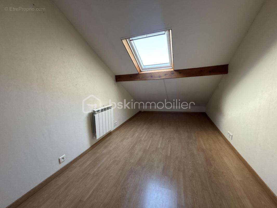 Maison à LA QUEUE-EN-BRIE