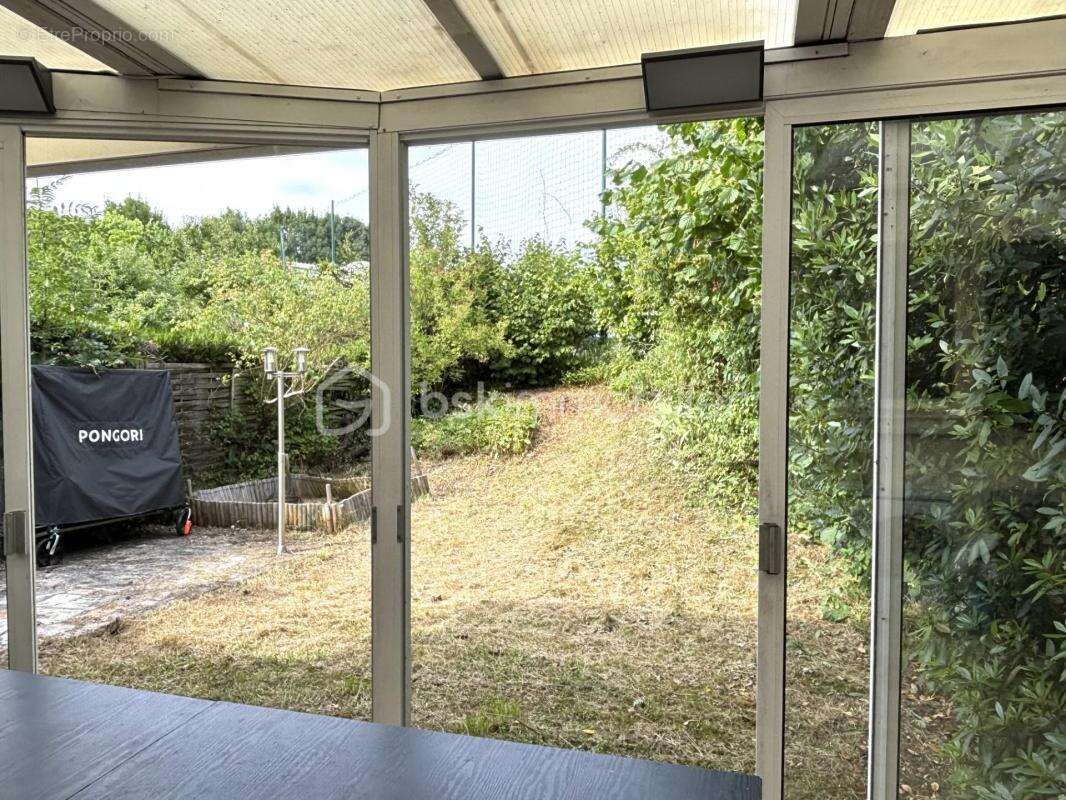 Maison à LA QUEUE-EN-BRIE