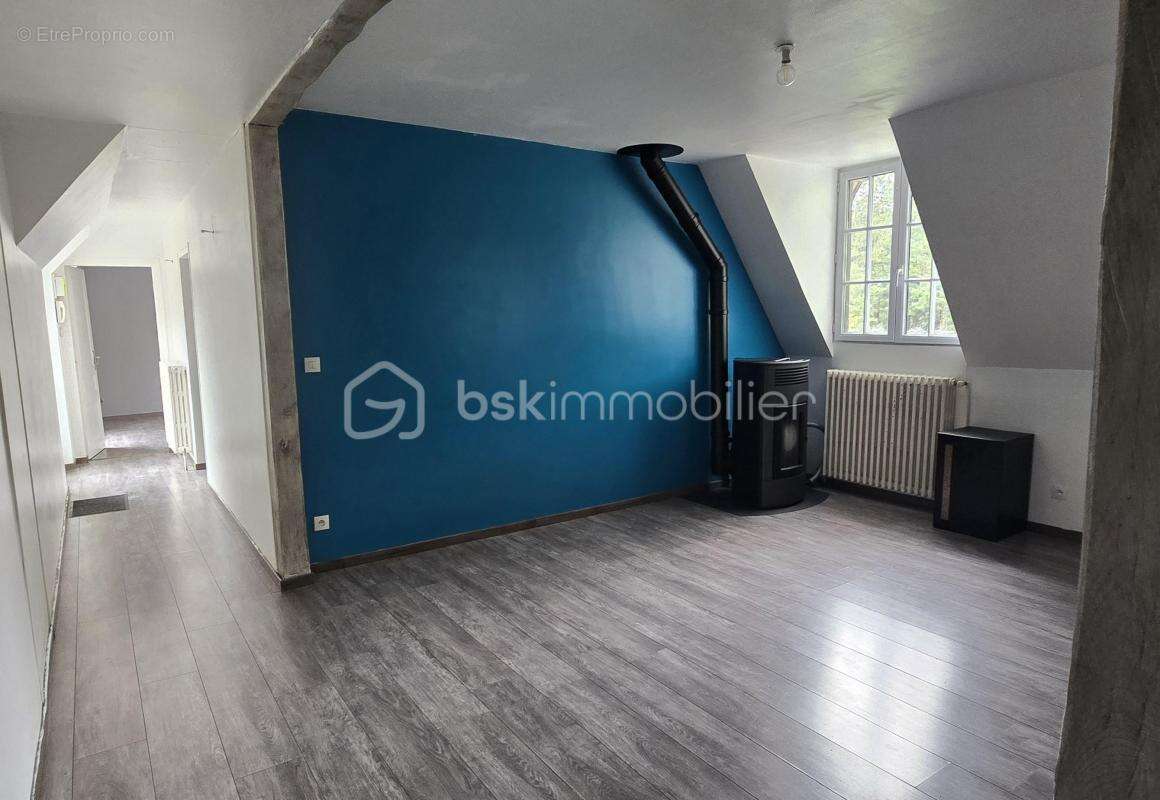 Appartement à ETAMPES