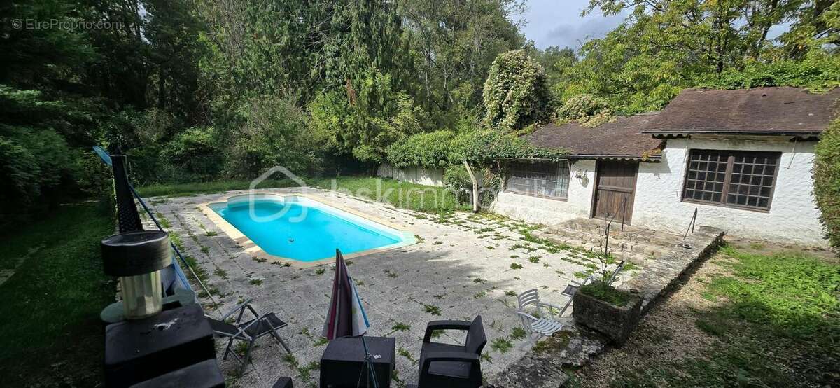 Appartement à ETAMPES