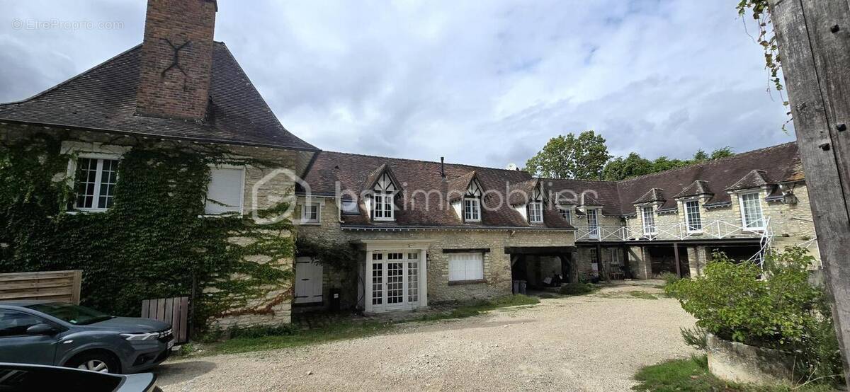 Appartement à ETAMPES