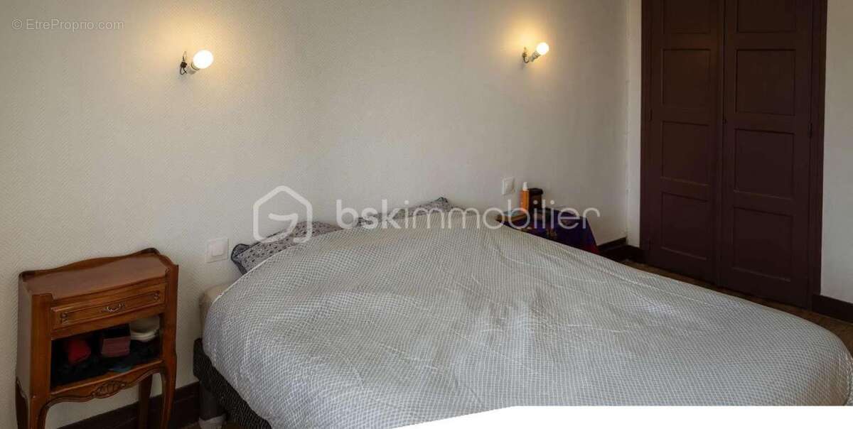 Maison à CHATEAUPONSAC