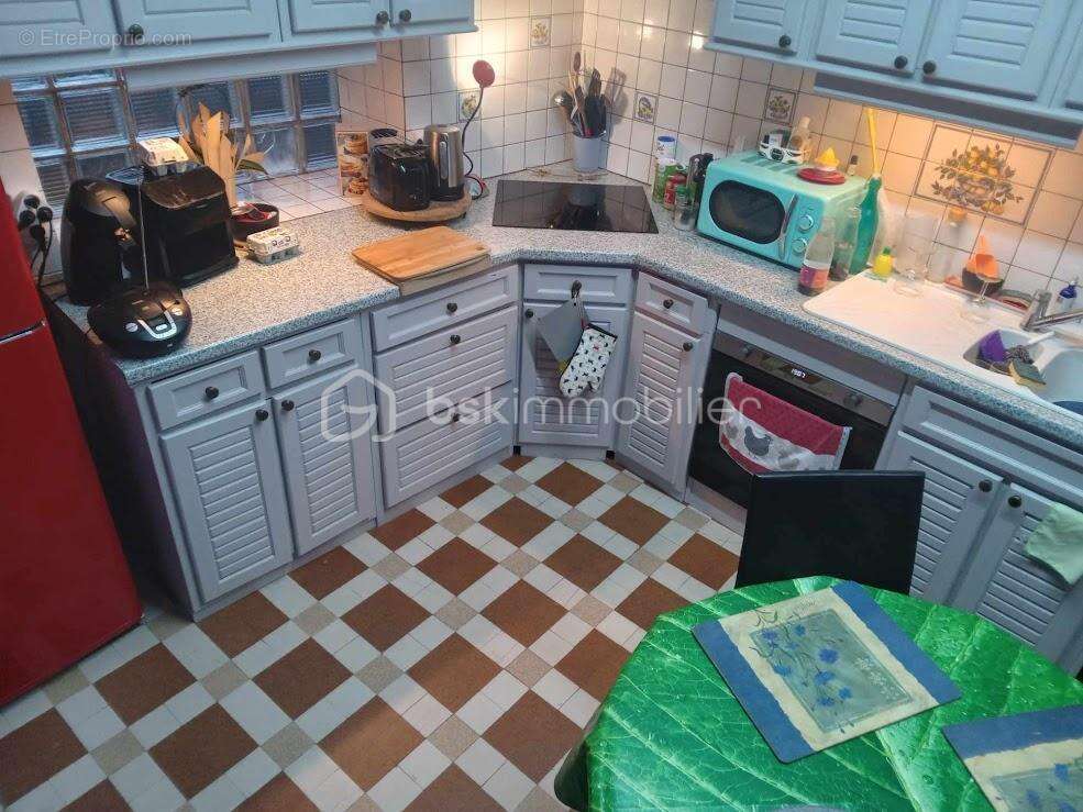 Maison à CHATEAUPONSAC