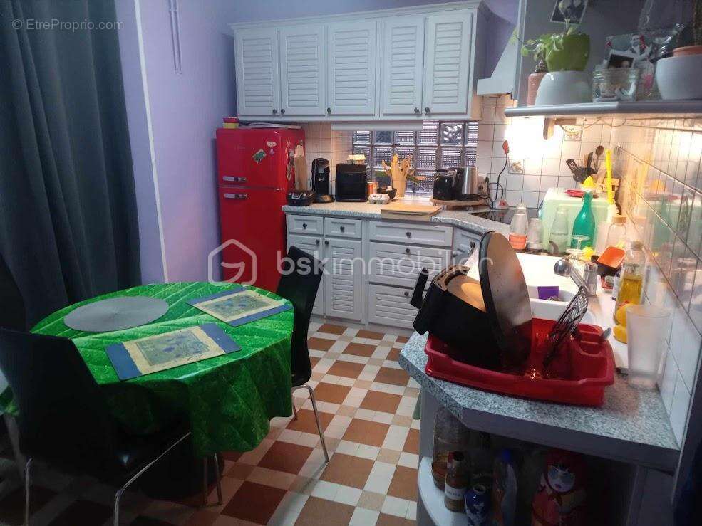 Maison à CHATEAUPONSAC