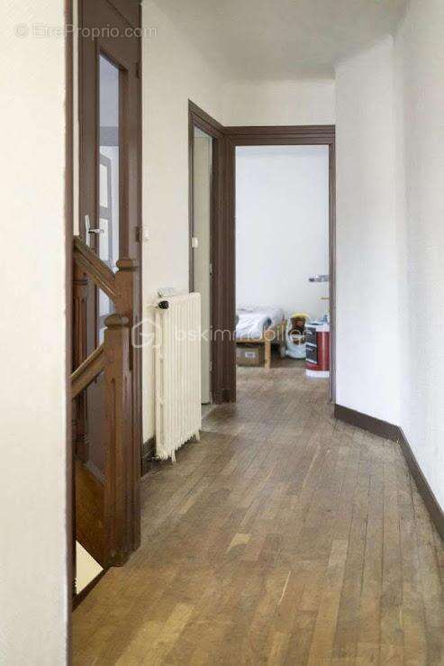 Maison à CHATEAUPONSAC