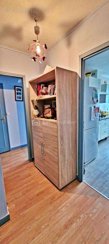 Appartement à RIS-ORANGIS