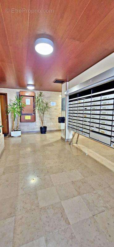 Appartement à RIS-ORANGIS