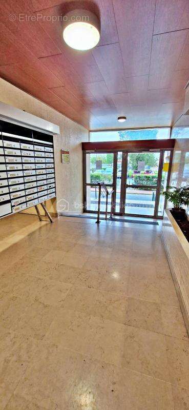 Appartement à RIS-ORANGIS