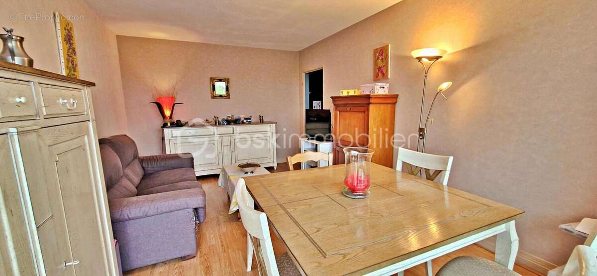 Appartement à RIS-ORANGIS