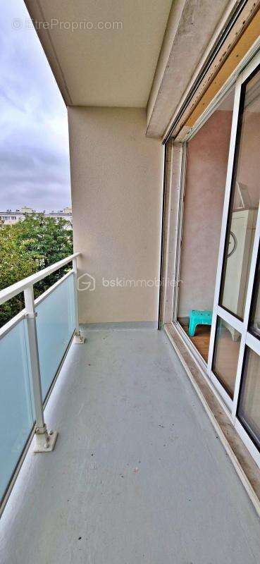 Appartement à RIS-ORANGIS