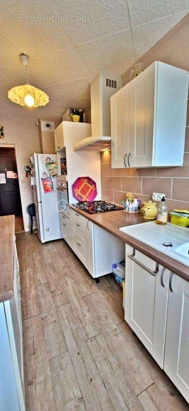 Appartement à RIS-ORANGIS