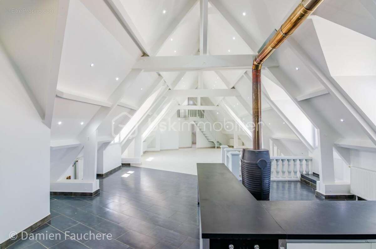 Maison à EVRY-GREGY-SUR-YERRE