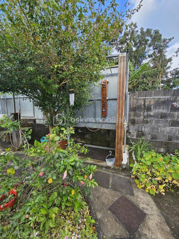 Maison à SAINTE-SUZANNE