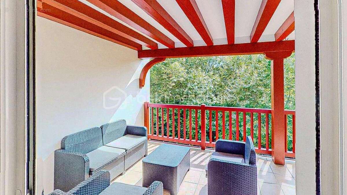 Appartement à BIDART