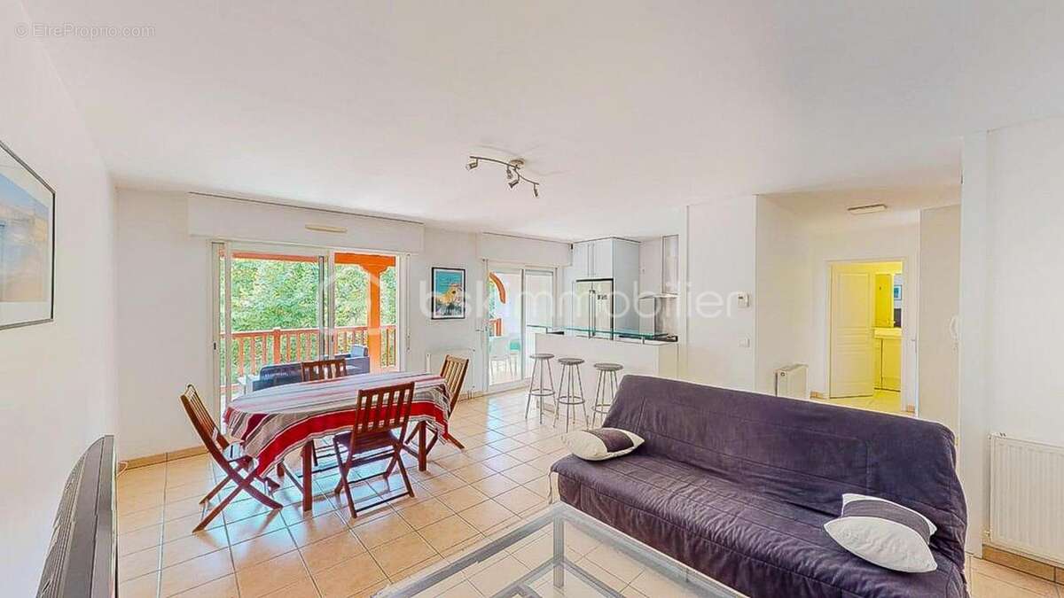 Appartement à BIDART