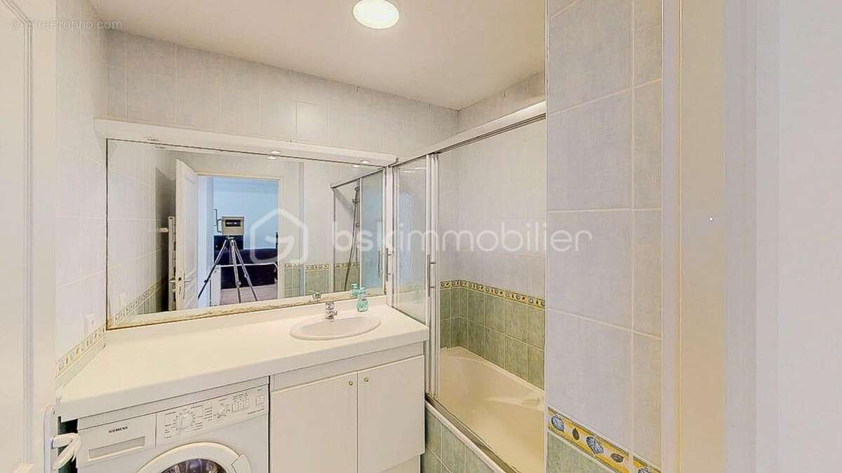 Appartement à BIDART