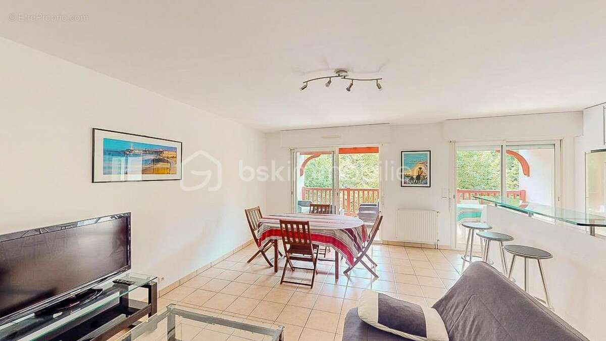 Appartement à BIDART