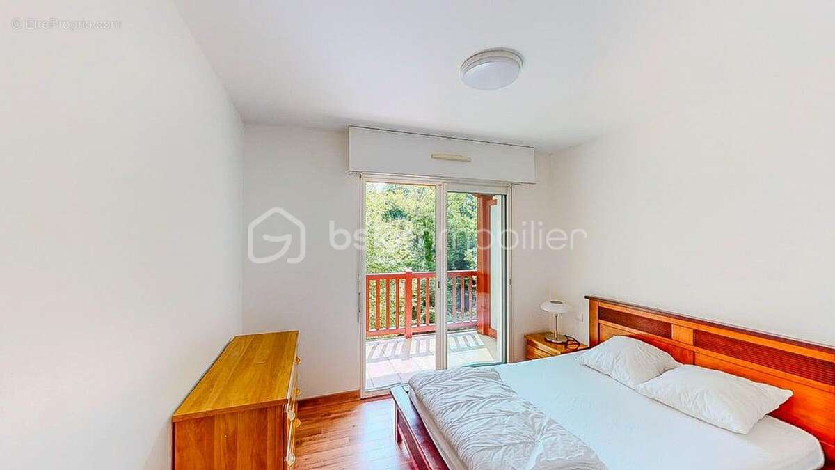 Appartement à BIDART