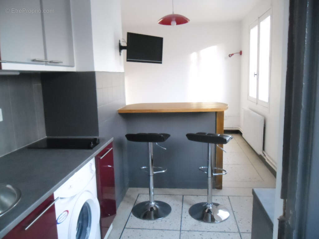 Maison à CLERMONT-FERRAND