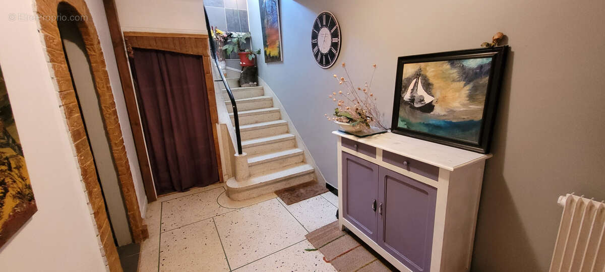 Maison à CLERMONT-FERRAND