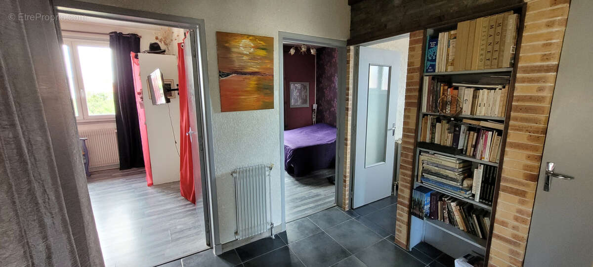 Maison à CLERMONT-FERRAND