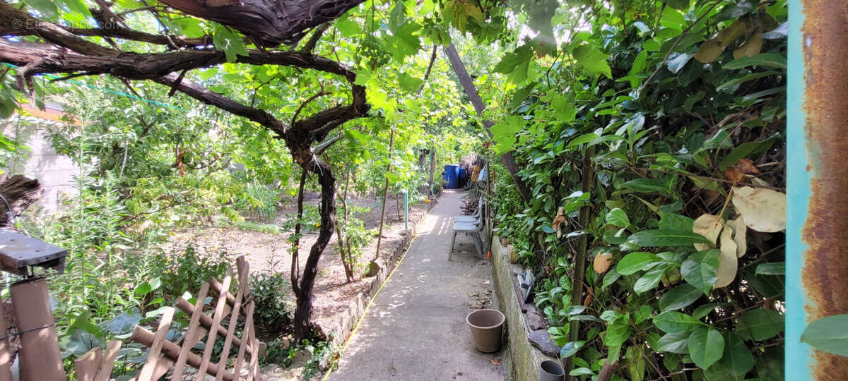 Maison à CLERMONT-FERRAND