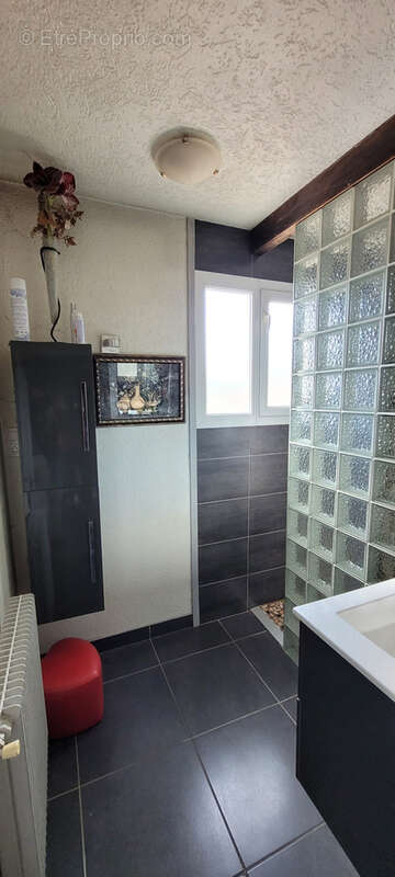 Maison à CLERMONT-FERRAND