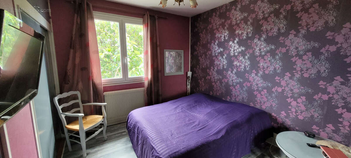 Maison à CLERMONT-FERRAND