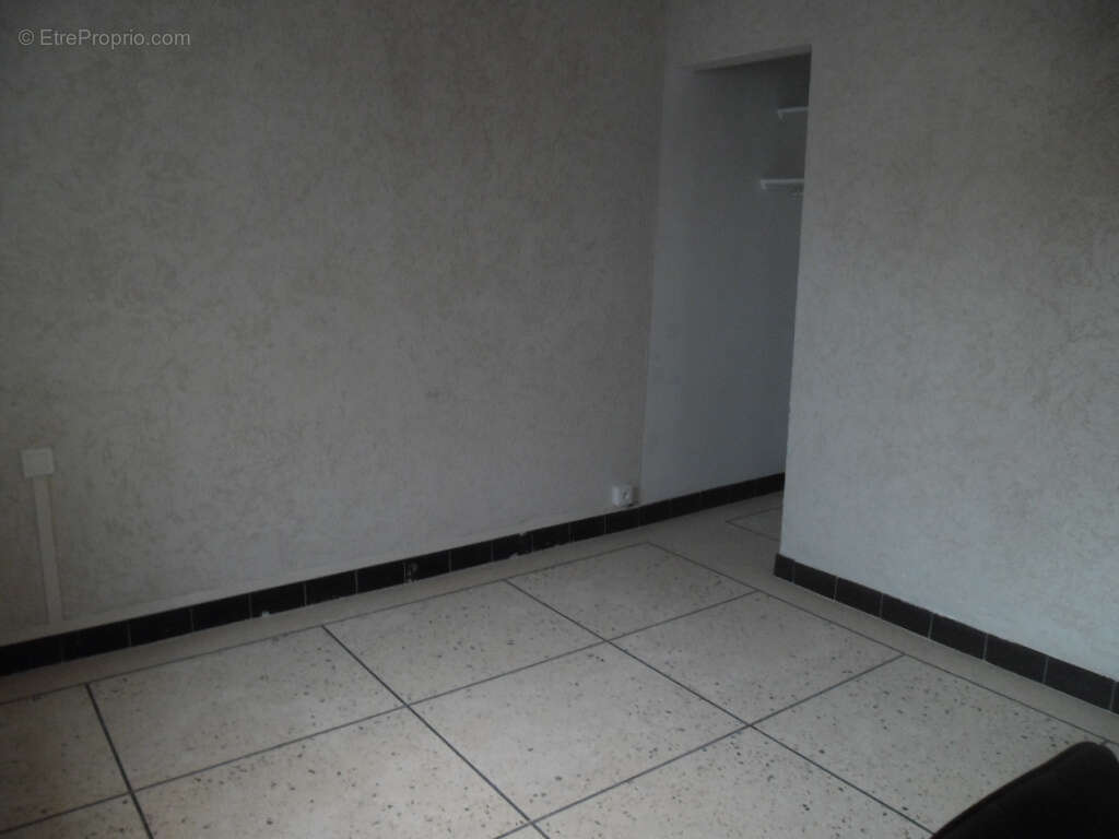 Maison à CLERMONT-FERRAND