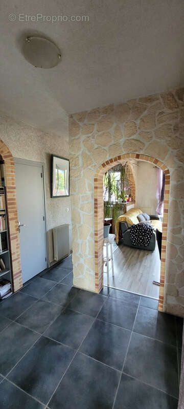 Maison à CLERMONT-FERRAND