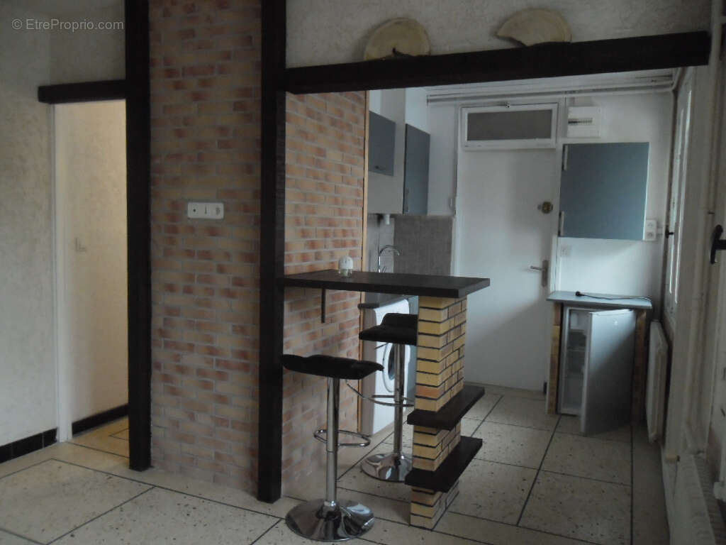 Maison à CLERMONT-FERRAND