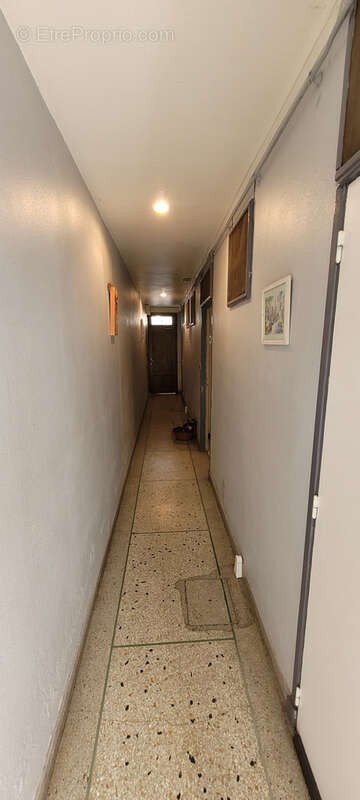 Maison à CLERMONT-FERRAND