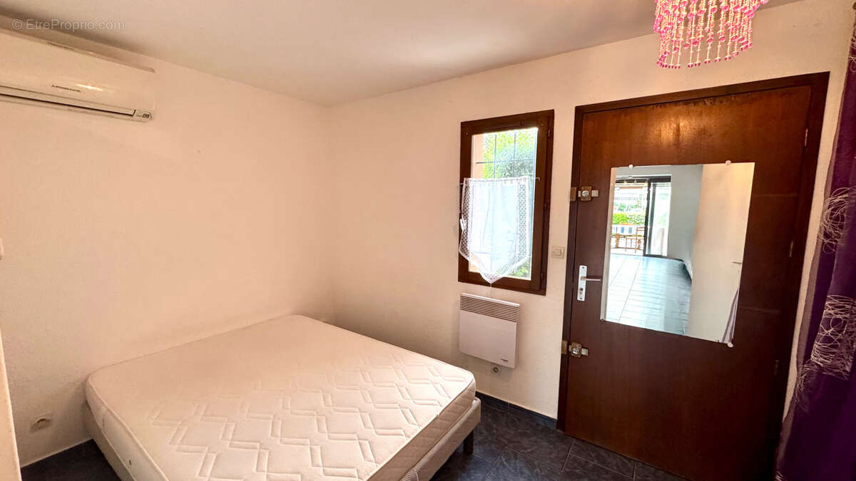 Appartement à SAINT-CYPRIEN