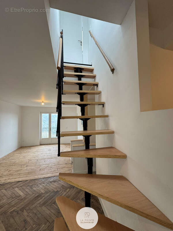 Maison à SAINT-BRIEUC