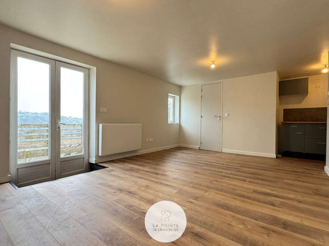 Maison à SAINT-BRIEUC