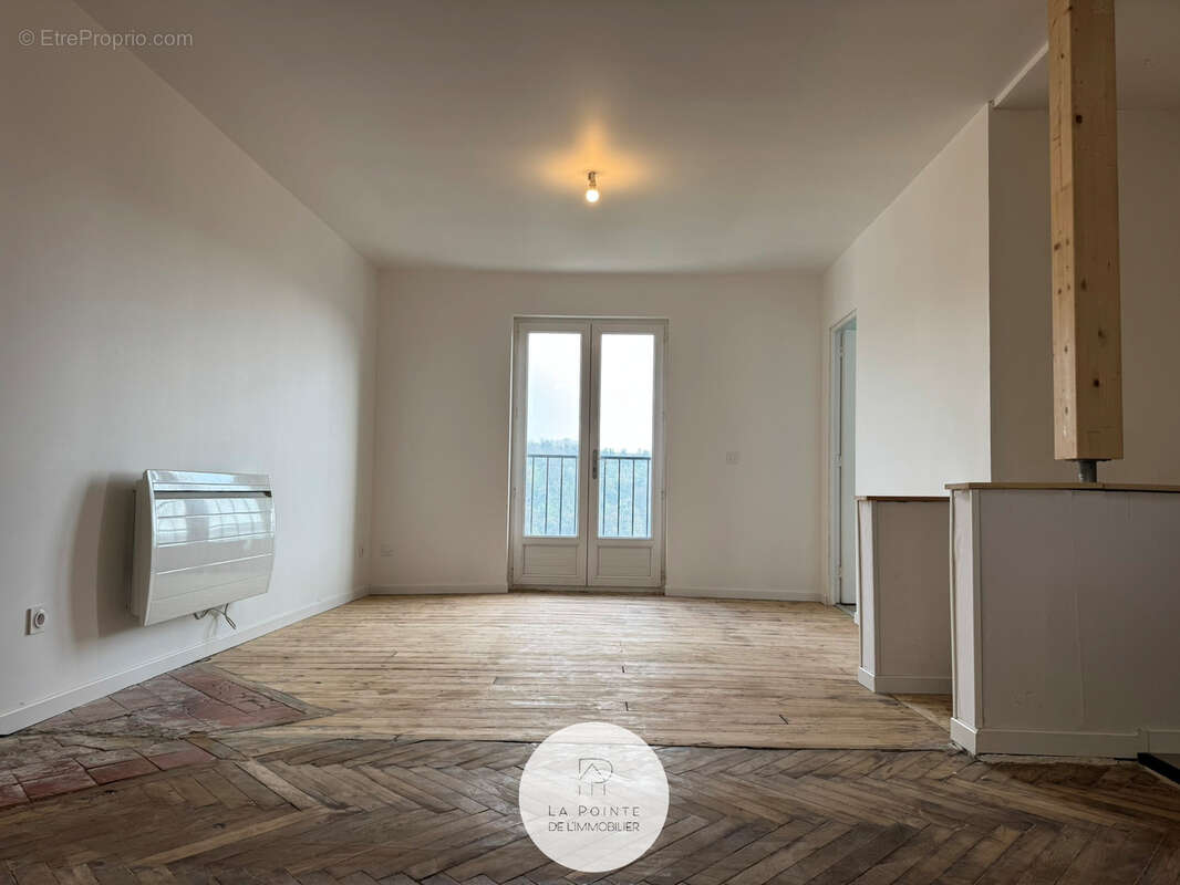 Maison à SAINT-BRIEUC