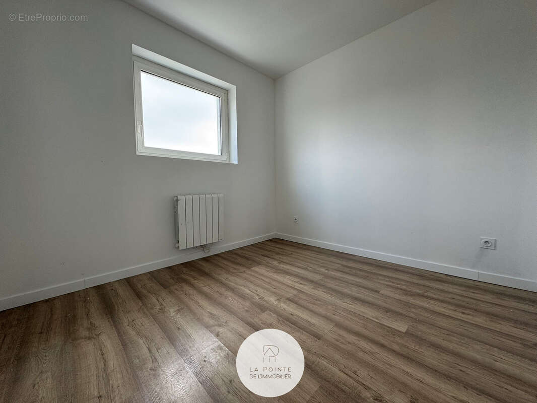 Maison à SAINT-BRIEUC