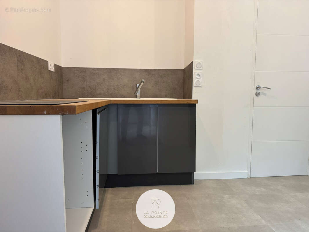 Maison à SAINT-BRIEUC