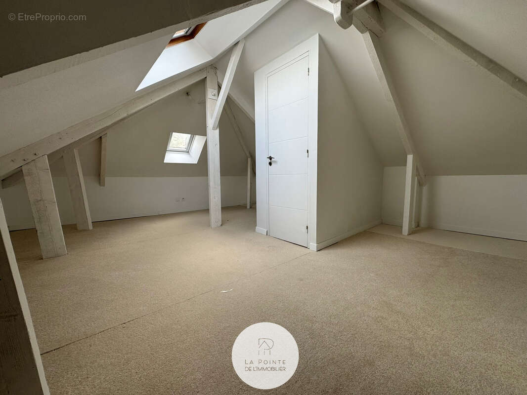 Maison à SAINT-BRIEUC