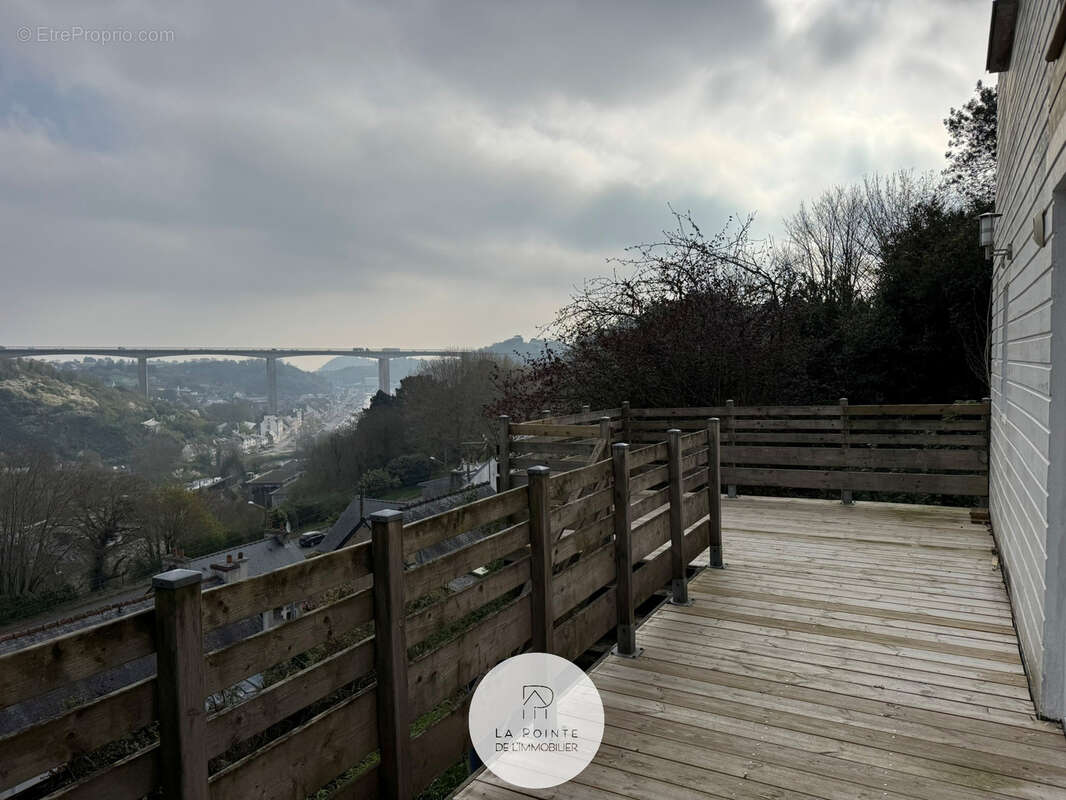 Maison à SAINT-BRIEUC