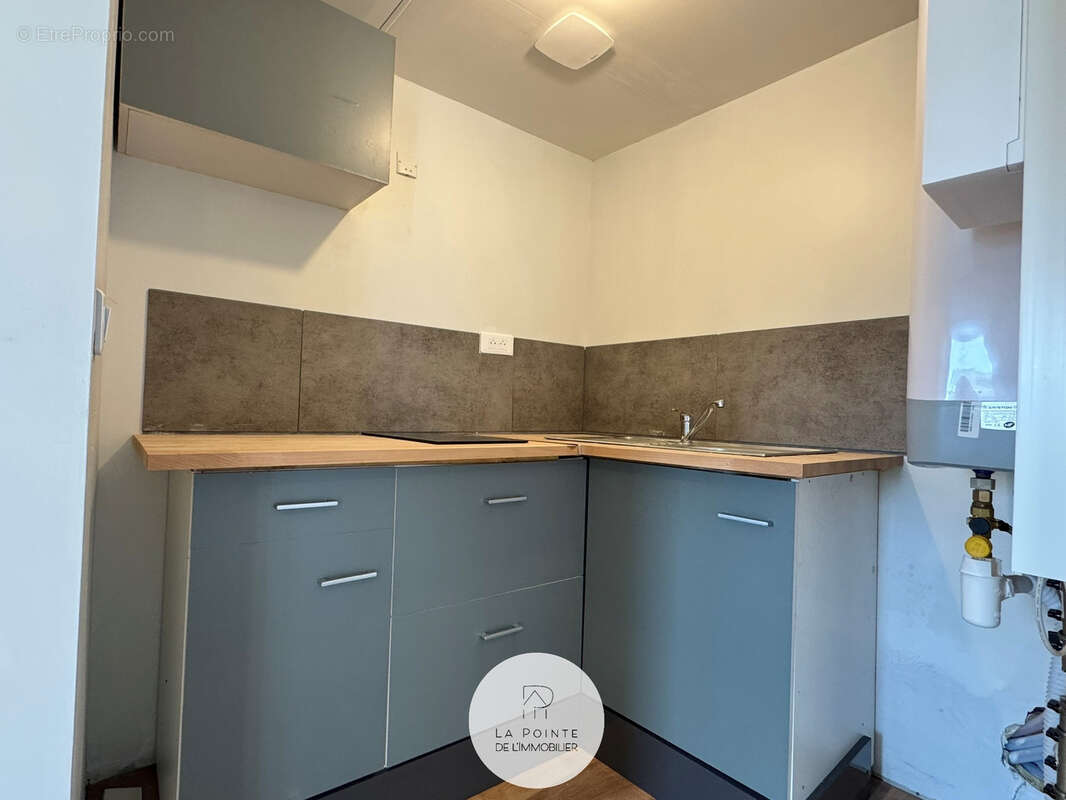 Maison à SAINT-BRIEUC