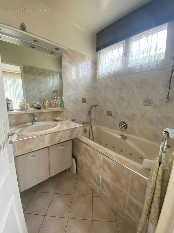 Maison à BENNECOURT