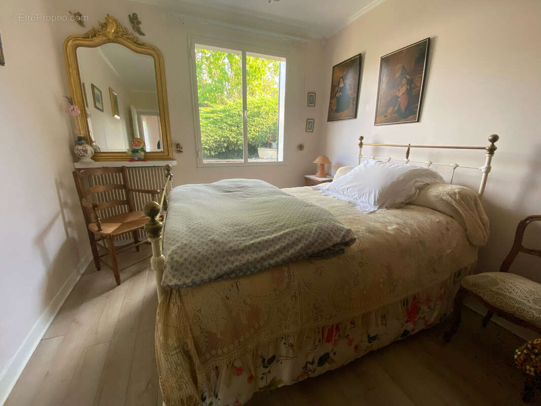 Maison à BENNECOURT