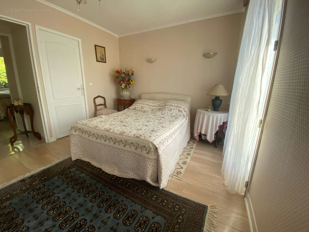 Maison à BENNECOURT