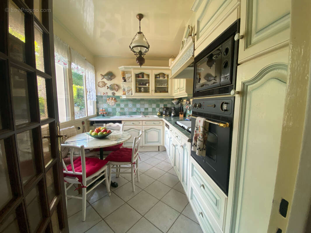 Maison à BENNECOURT