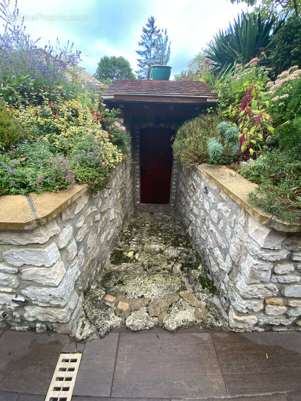 Maison à BENNECOURT