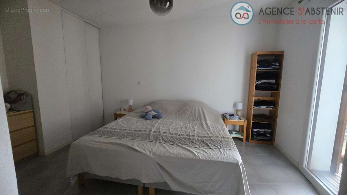 Appartement à EYSINES