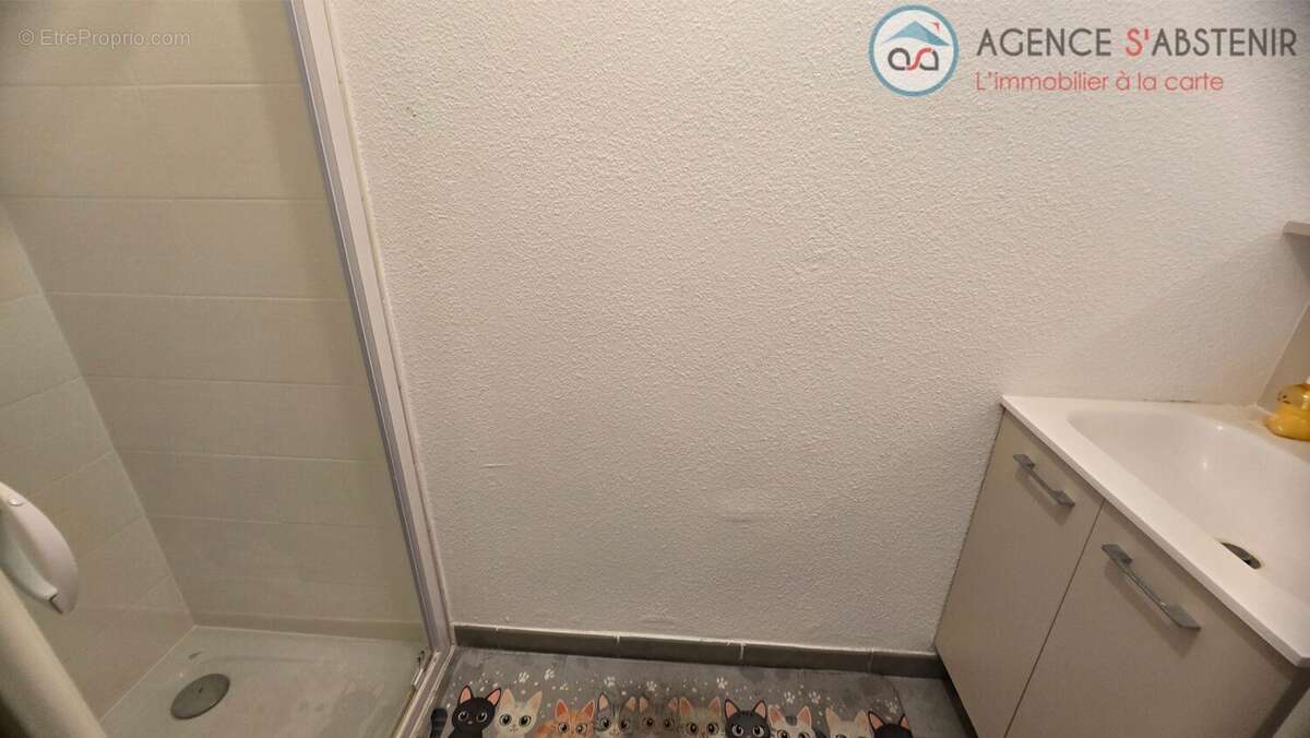 Appartement à EYSINES