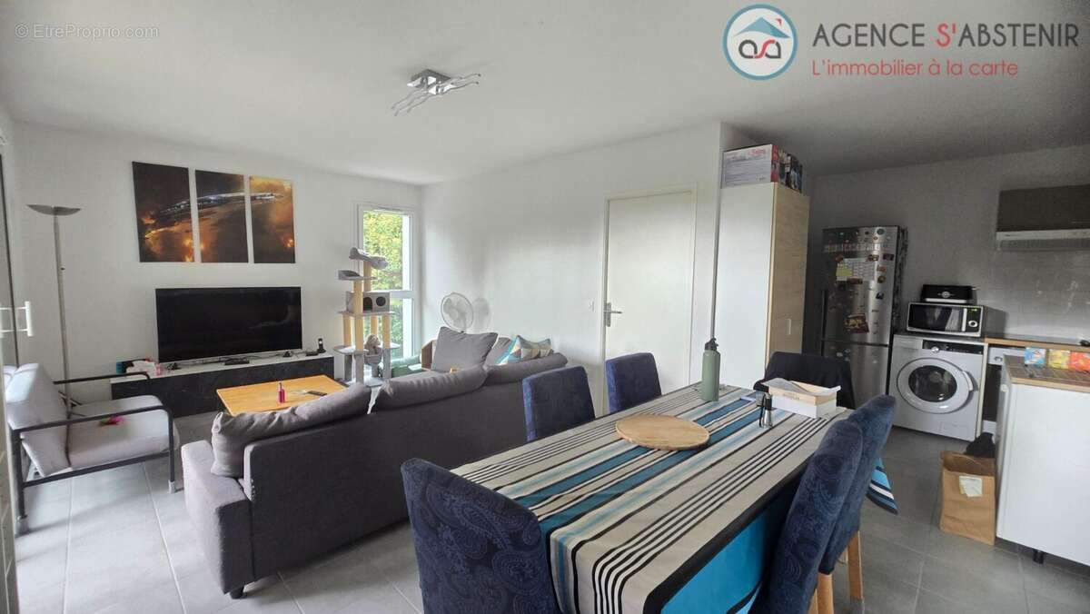 Appartement à EYSINES